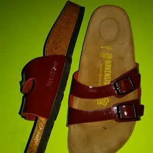 Birkenstock
